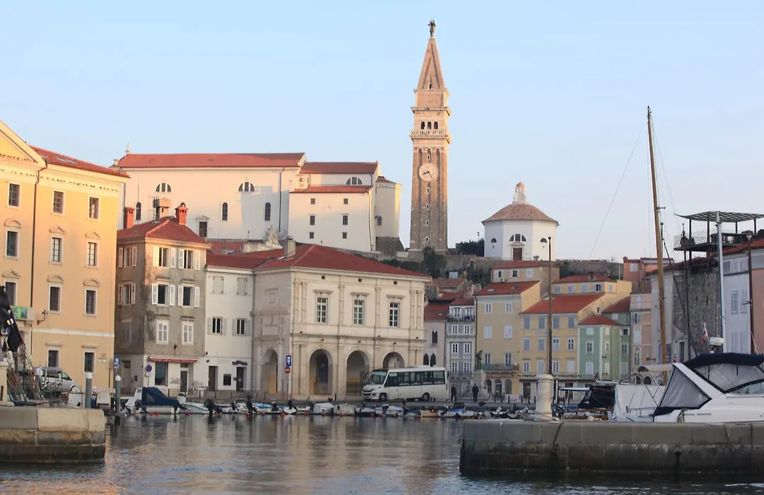 Hostel Adriatic Piran (Adults Only)-1