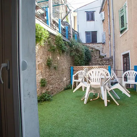 Hostel Adriatic Piran (Adults Only)-2