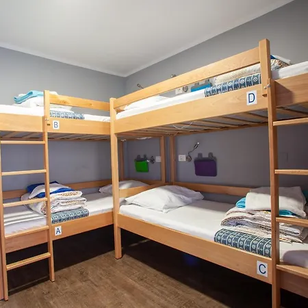 Hostel Adriatic Piran (Adults Only)-3