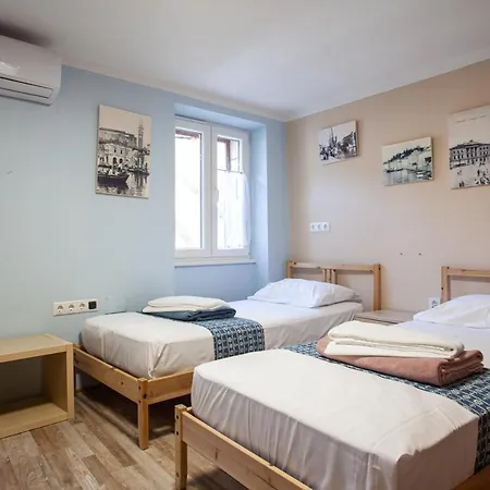 Hostel Adriatic Piran (Adults Only)-2