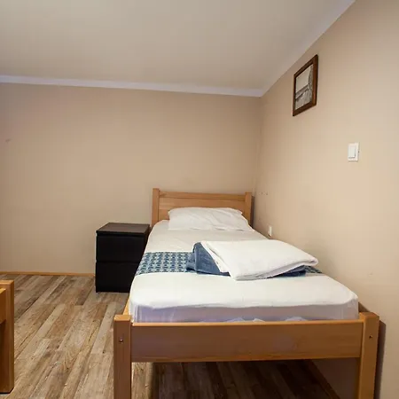 Hostel Adriatic Piran (Adults Only)-3