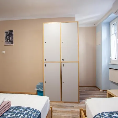 Hostel Adriatic Piran (Adults Only)-3