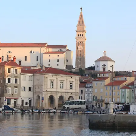 Hostel Adriatic Piran (Adults Only)-2